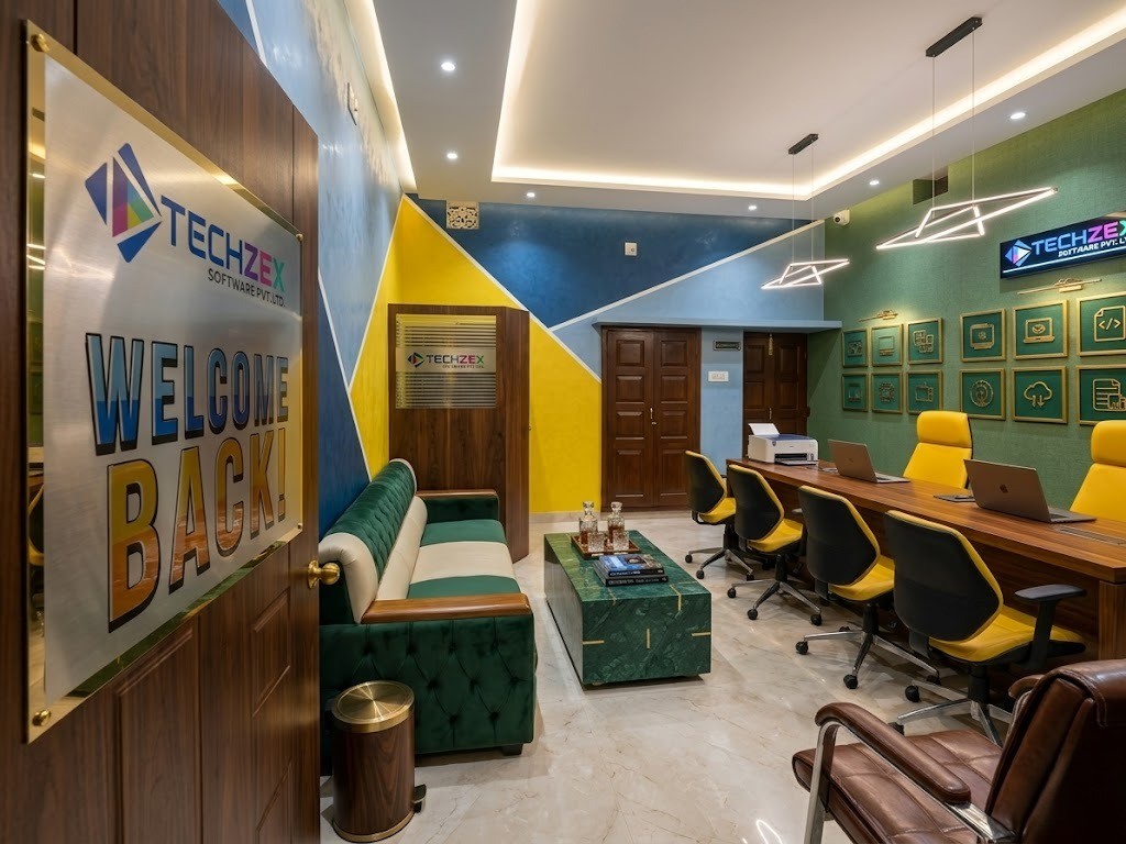 Techzex Software - Empowering businesses through smart technology